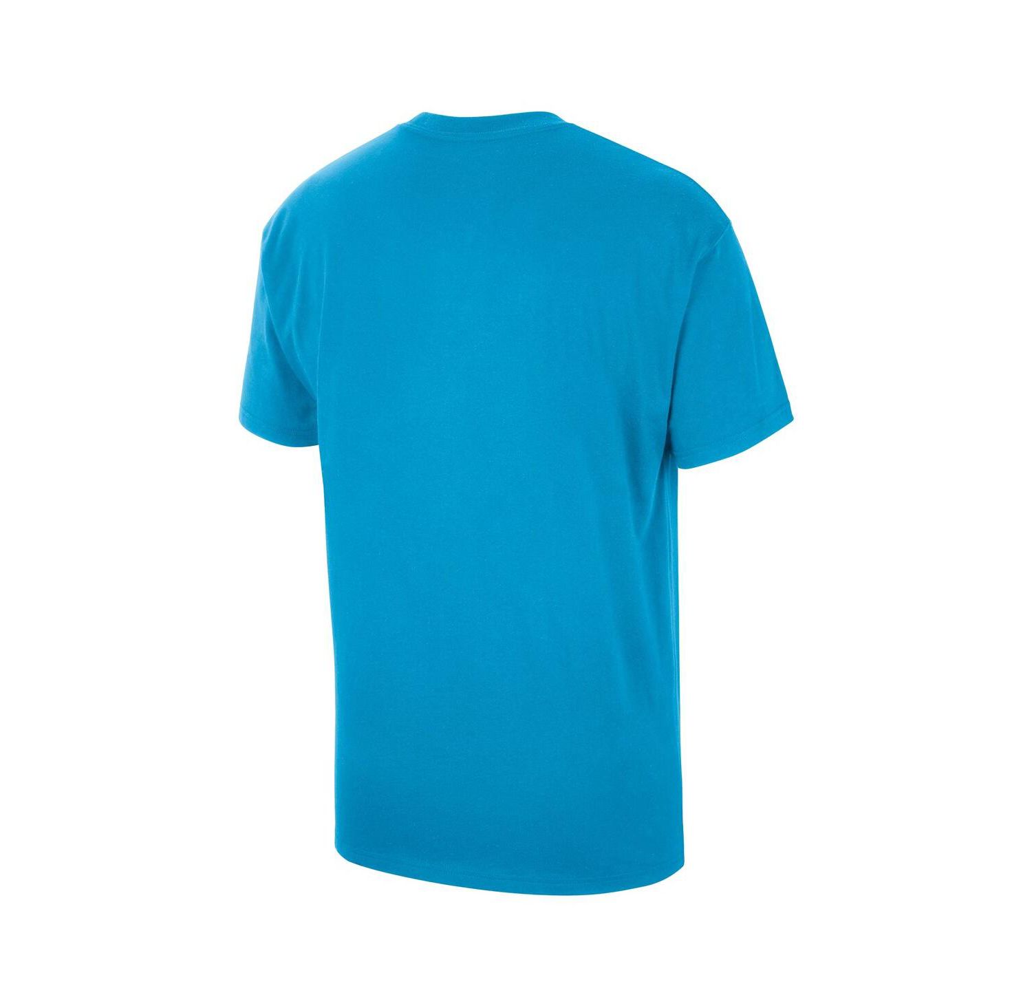 Men's Sky Blue Chicago Sky Original Content Max90 T-Shirt