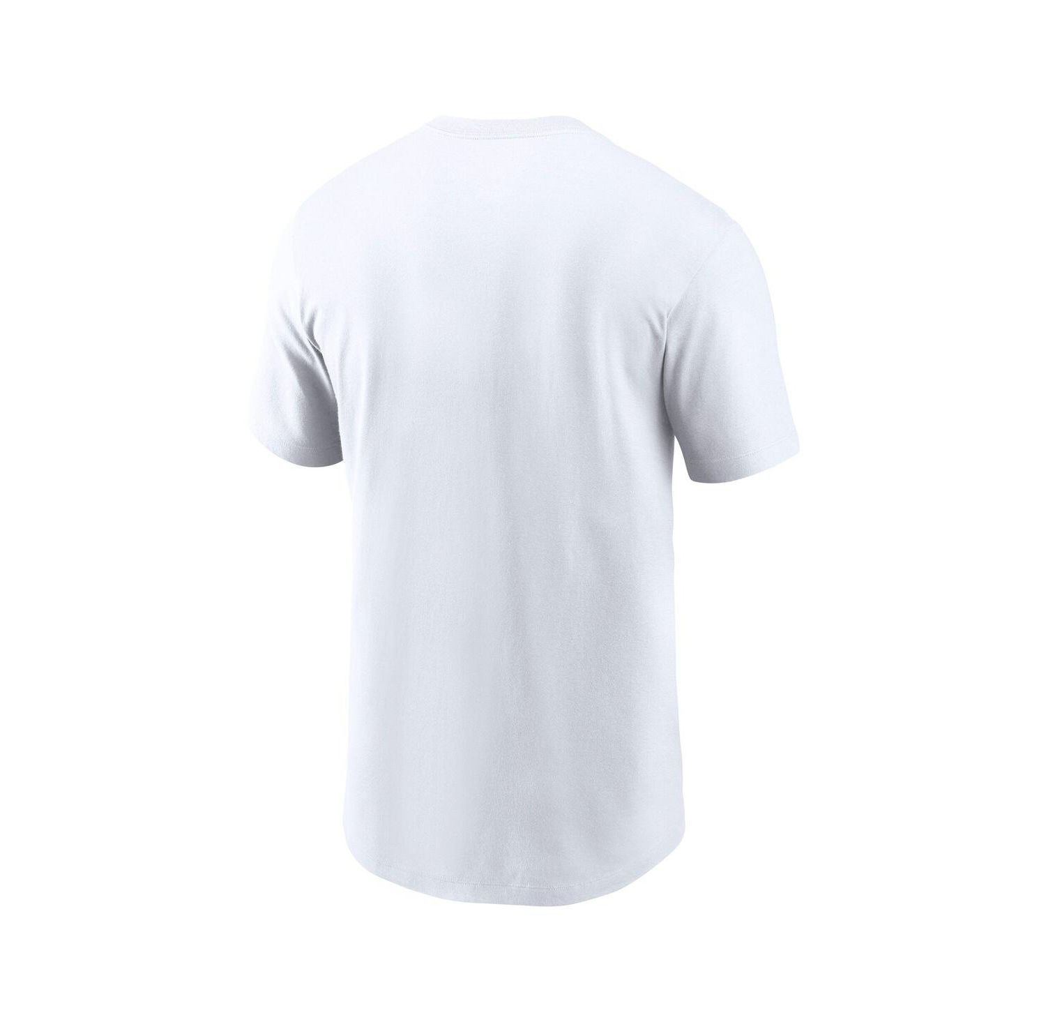 Men's White Arizona Diamondbacks Local Hometown T-Shirt