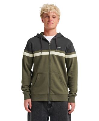 Men's Surf Zip Hoodie