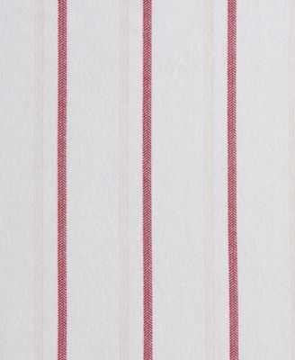 Printed Cotton Flannel 4-Pc. Sheet Set, Full