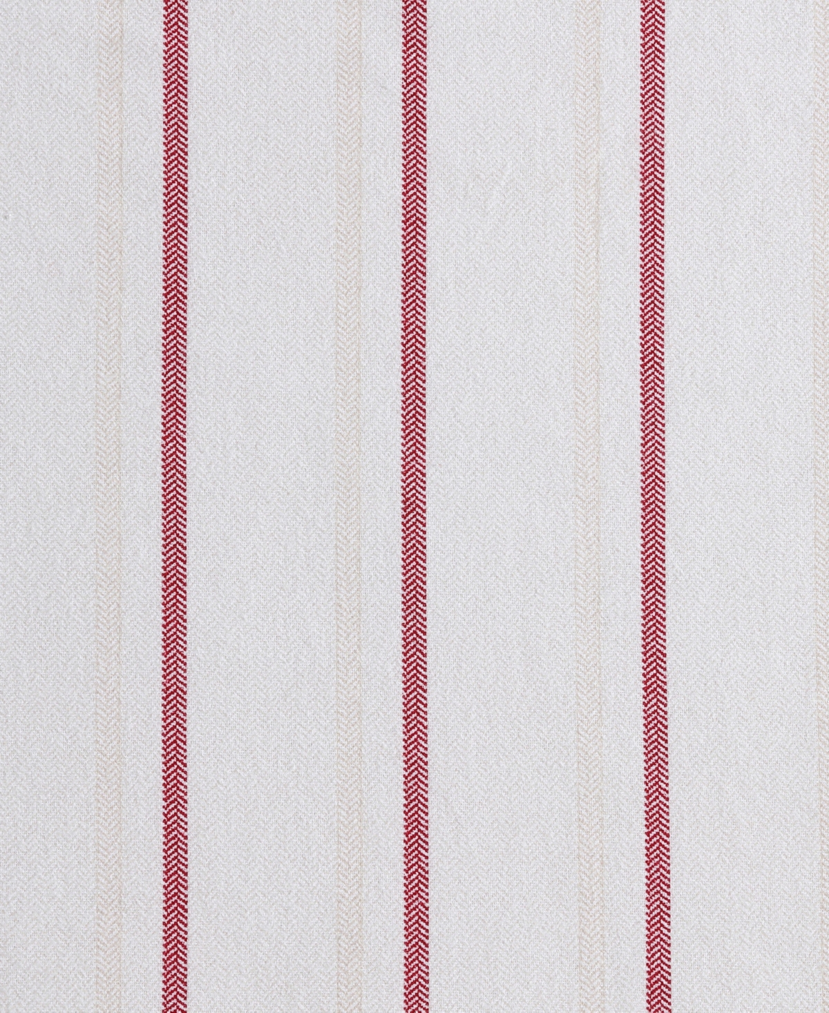 Eddie Bauer Printed Cotton Flannel 4-pc. Sheet Set, Full