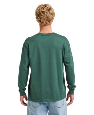Men's Two Thousand Long Sleeve T-Shirt