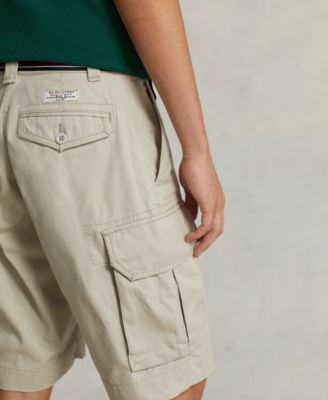 Men's Shorts, 10.5" Classic Gellar Cargos