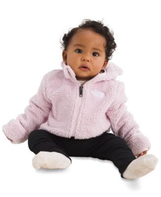 The North Face - Baby Campshire Full-Zip Hoodie