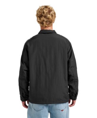 Men's Speedway Station Jacket