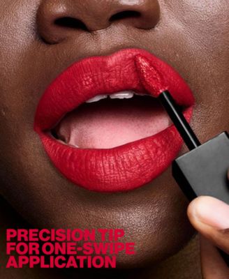 Always On Longwear Matte Liquid Lipstick 