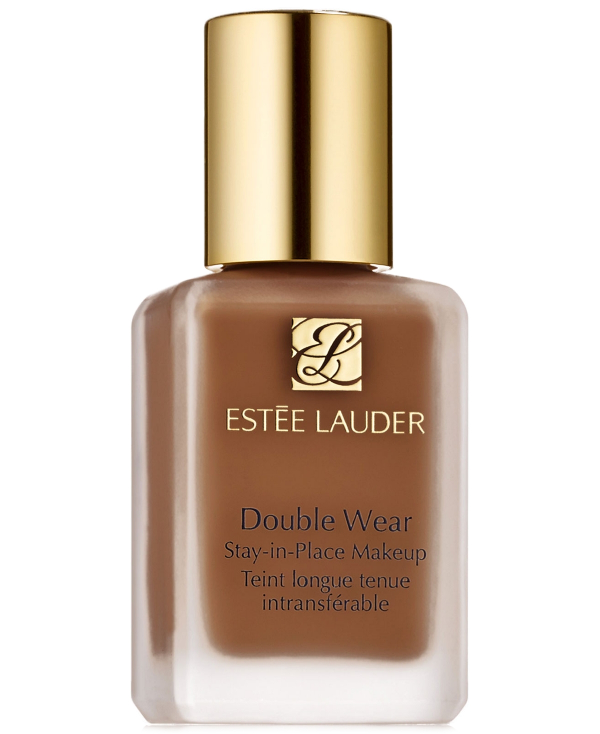Estée Lauder Double Wear Stay-in-place Makeup, 1 Oz. In N Mocha Very Deep With Neutral Undertone
