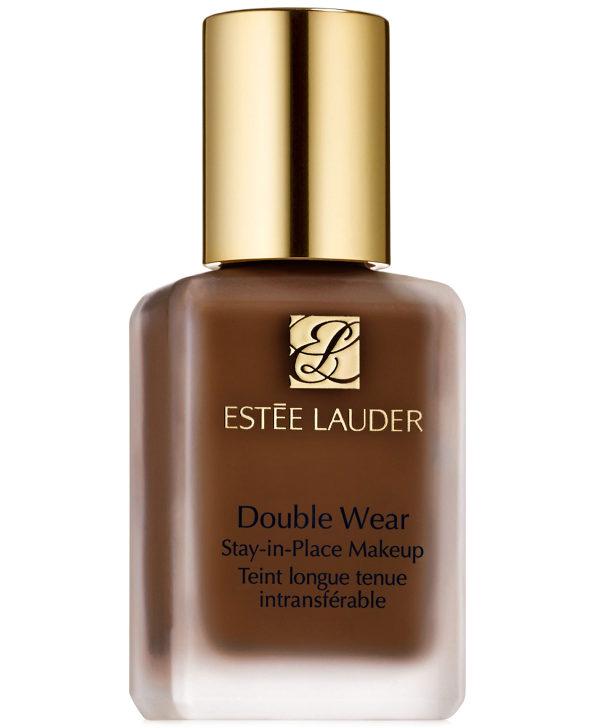 Estée Lauder Double Wear Stay-in-place Makeup, 1 Oz. In N Espresso,deepest With Neutral,rich-b