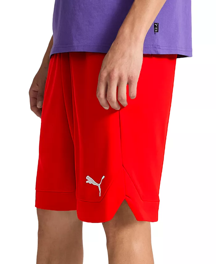 Men's Rtg Regular-Fit Drawstring Shorts, 10" inseam - thumbnail 9