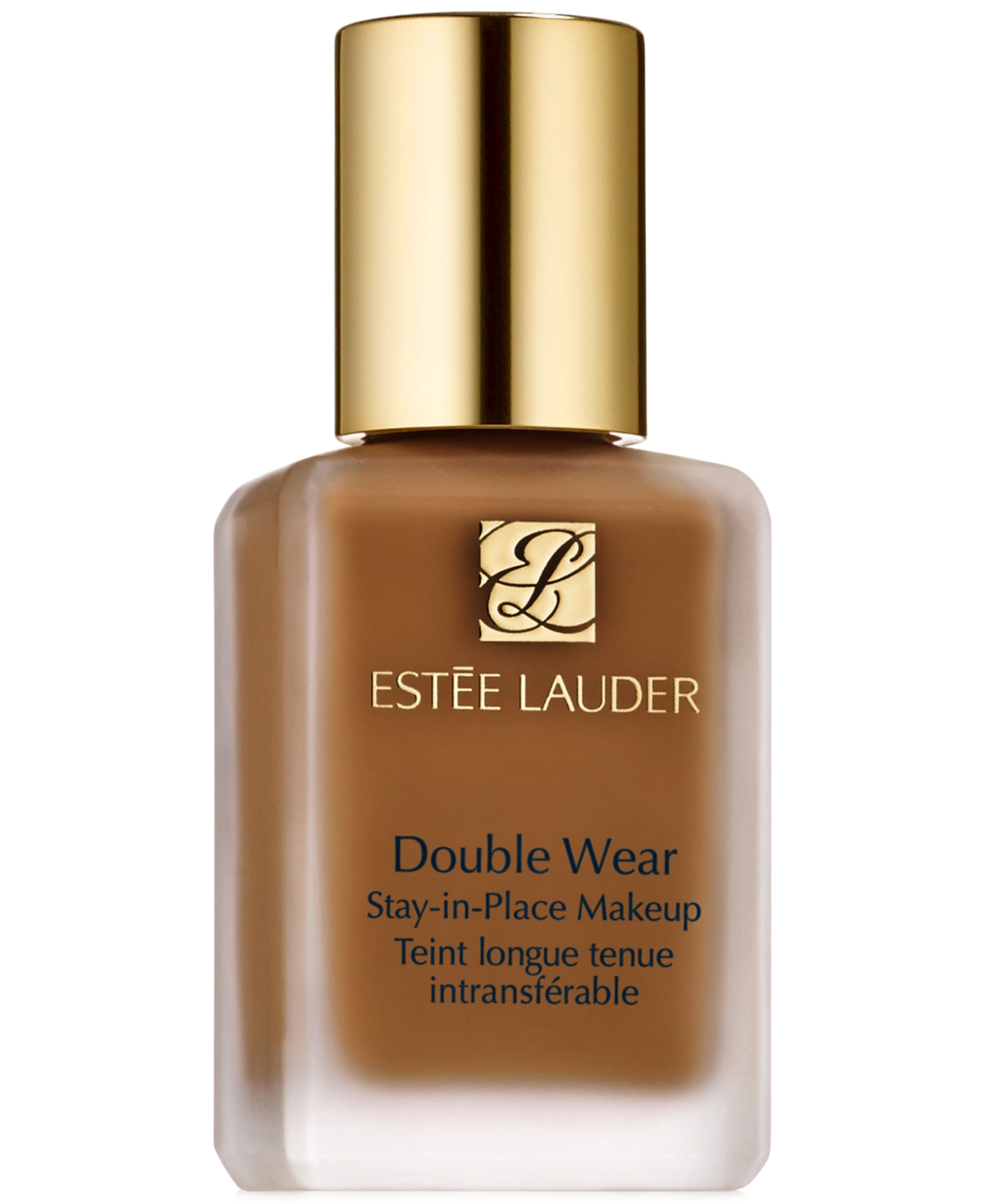 Estée Lauder Double Wear Stay-in-place Makeup, 1 Oz. In C Pecan Very Deep With Cool Red Underton