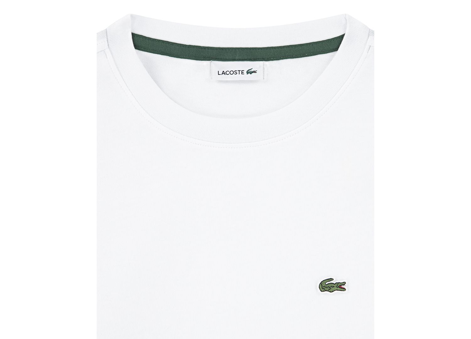 Boys' 8-20 Short-Sleeve Cotton Core T-Shirt