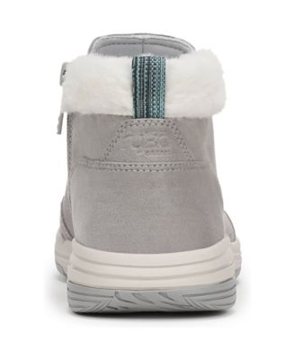 Women's Amaze Water Repellent Cold Weather Ankle Booties