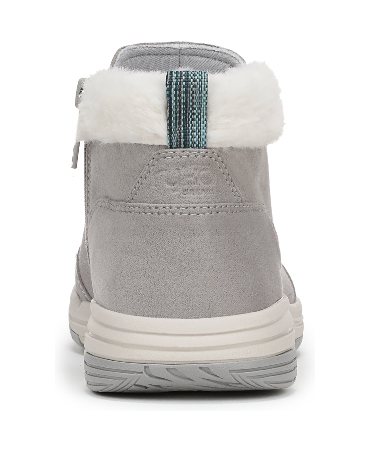 Ryka Rykä Amaze Bootie In Gray