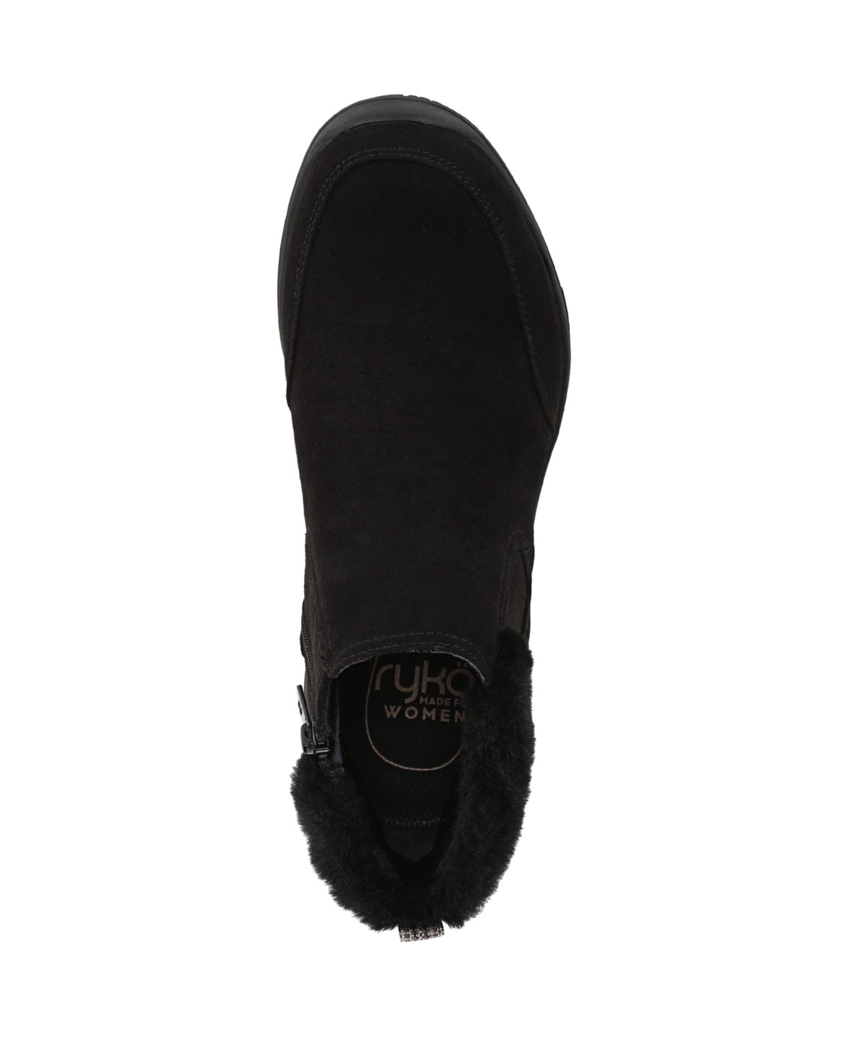 Ryka Rykä Amaze Bootie In Black