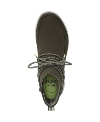 Women's Charisma Water Repellent Ankle Booties