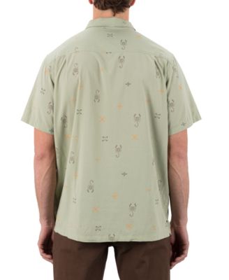 Men's Rincon Short Sleeve Shirt