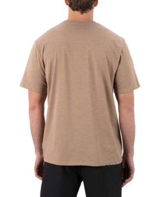 Men's Divide Short Sleeve T-Shirt