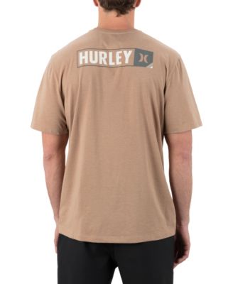 Men's Corner Short Sleeve T-Shirt