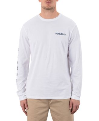 Men's Solar Cycles Long Sleeve T-Shirt