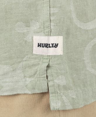 Men's Encinitas Short-Sleeve Shirt