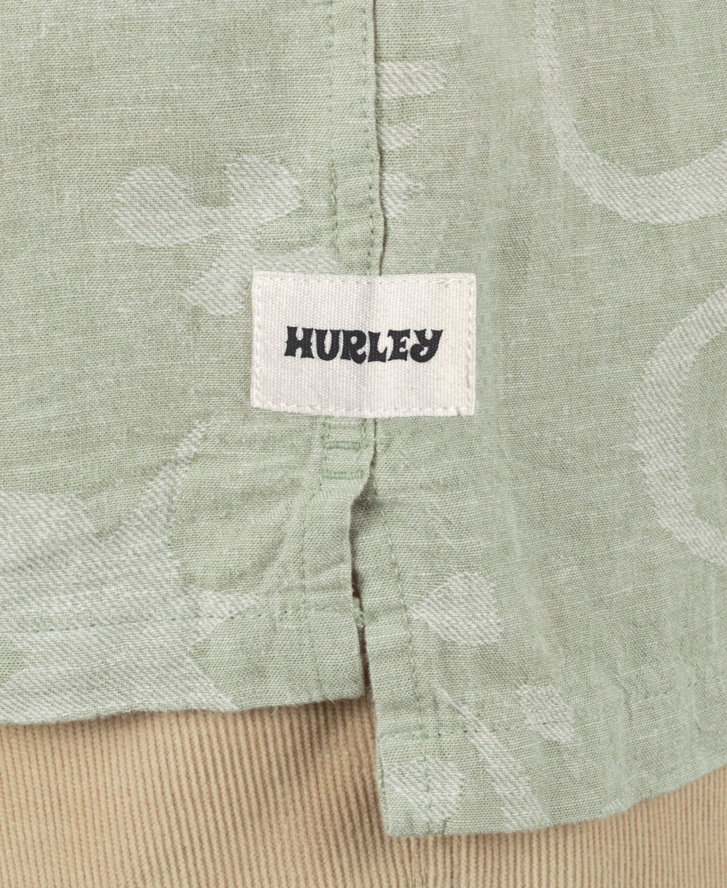 Men's Encinitas Short-Sleeve Shirt