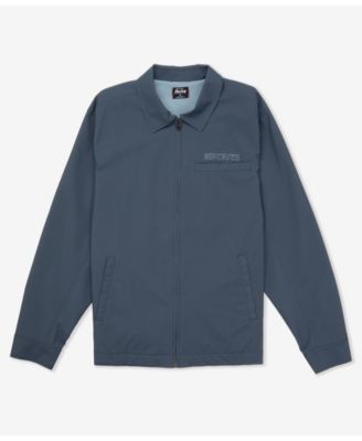 Men's Knots Windbreaker Jacket