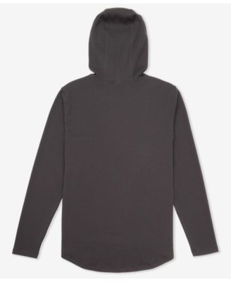 Men's Fairfax Thermal Hooded Long Sleeve Hoodie