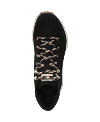 Women's Jackpot Water Repellent Hiking Lace Up Boots