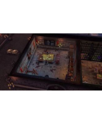 Naheulbeuk Dungeon Master for Playstation 5