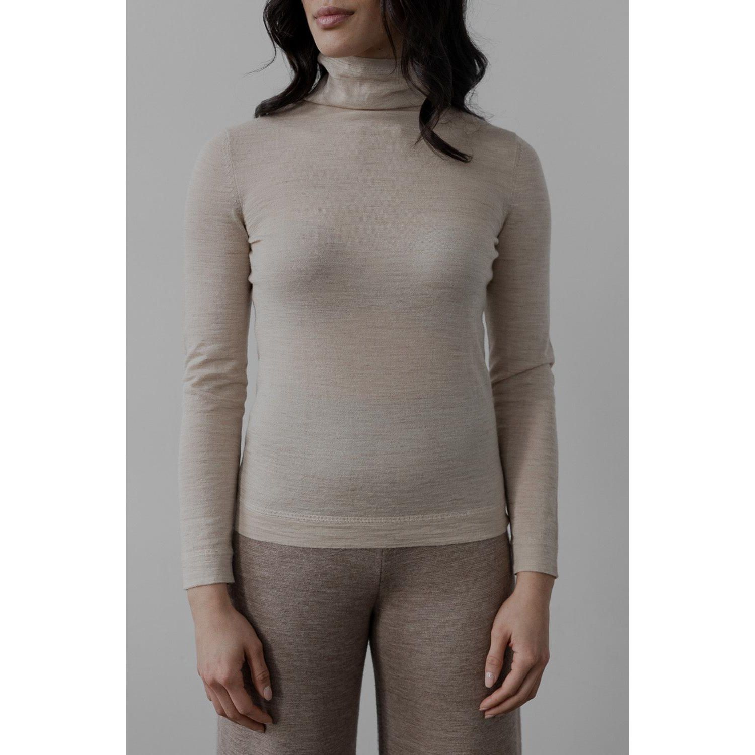 Women's 's Turtle Neck Sweater
