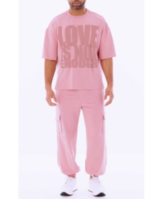 Love is Not Enough Sweatshirt