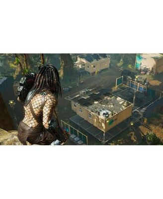 Predator Hunting Grounds for Playstation 5