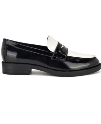 Women's Berg Slip-On Penny Loafers