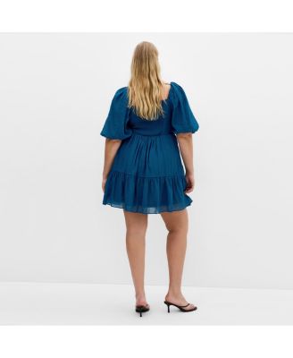 Plus Size Marcy Dress