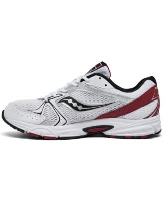 Men's Ride Millennium Casual Sneakers from Finish Line