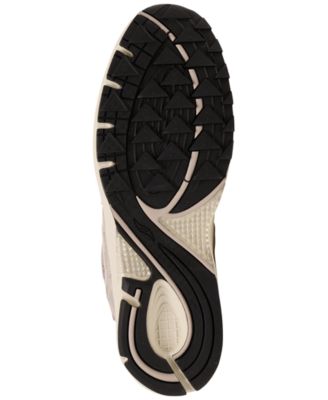 Men's and Women's Grid Jazz 9 Suede Casual Sneakers from Finish Line