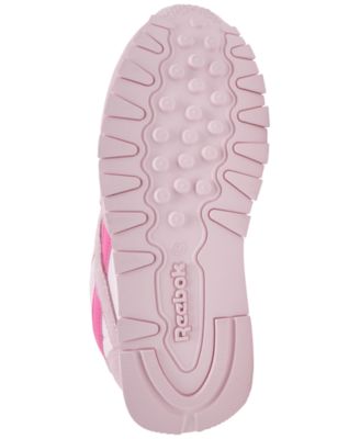 Little Girls Classic Nylon Casual Sneakers from Finish Line