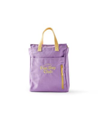 COTTON ON Boys Fun Day Club Backpack - Macy's