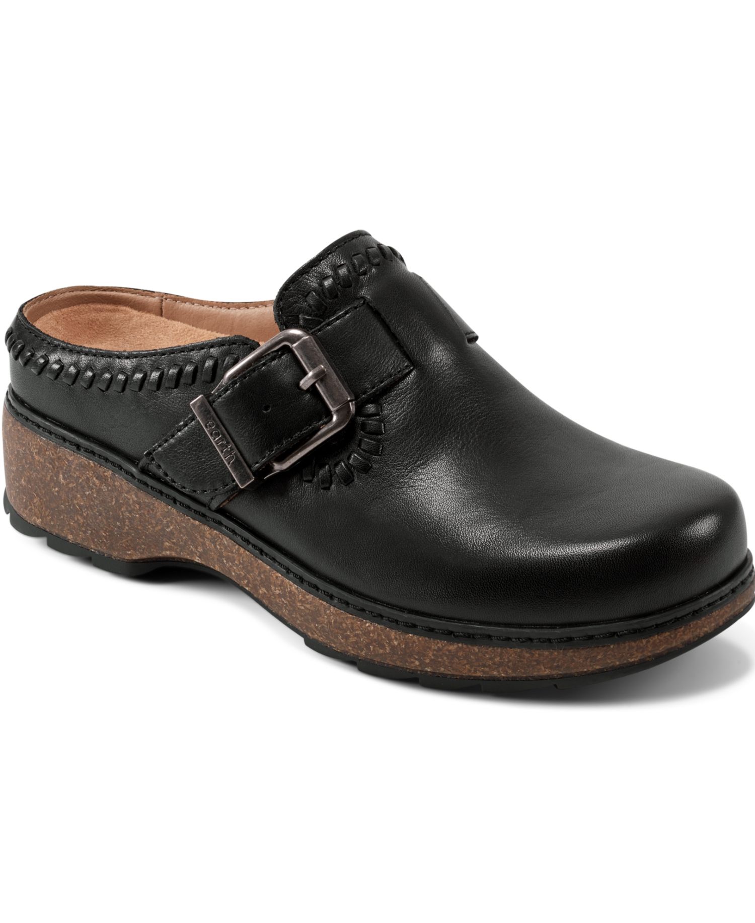 Women's Kay Whipstitch Slip-On Clogs