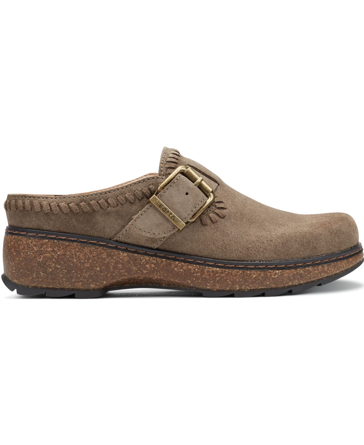 Women's Kay Whipstitch Slip-On Clogs