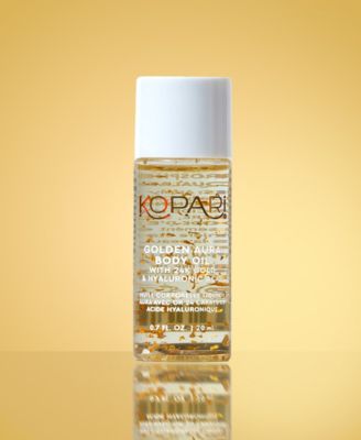 3-Pc. Sunkissed Vanilla Body & Lip Set