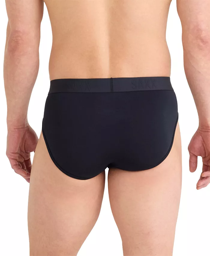 Men's Vibe Xtra Soft Comfort 2-Pk Boxer Briefs - thumbnail 6