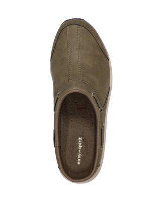 Women's Travelport Nautical Mule Walking Sneakers