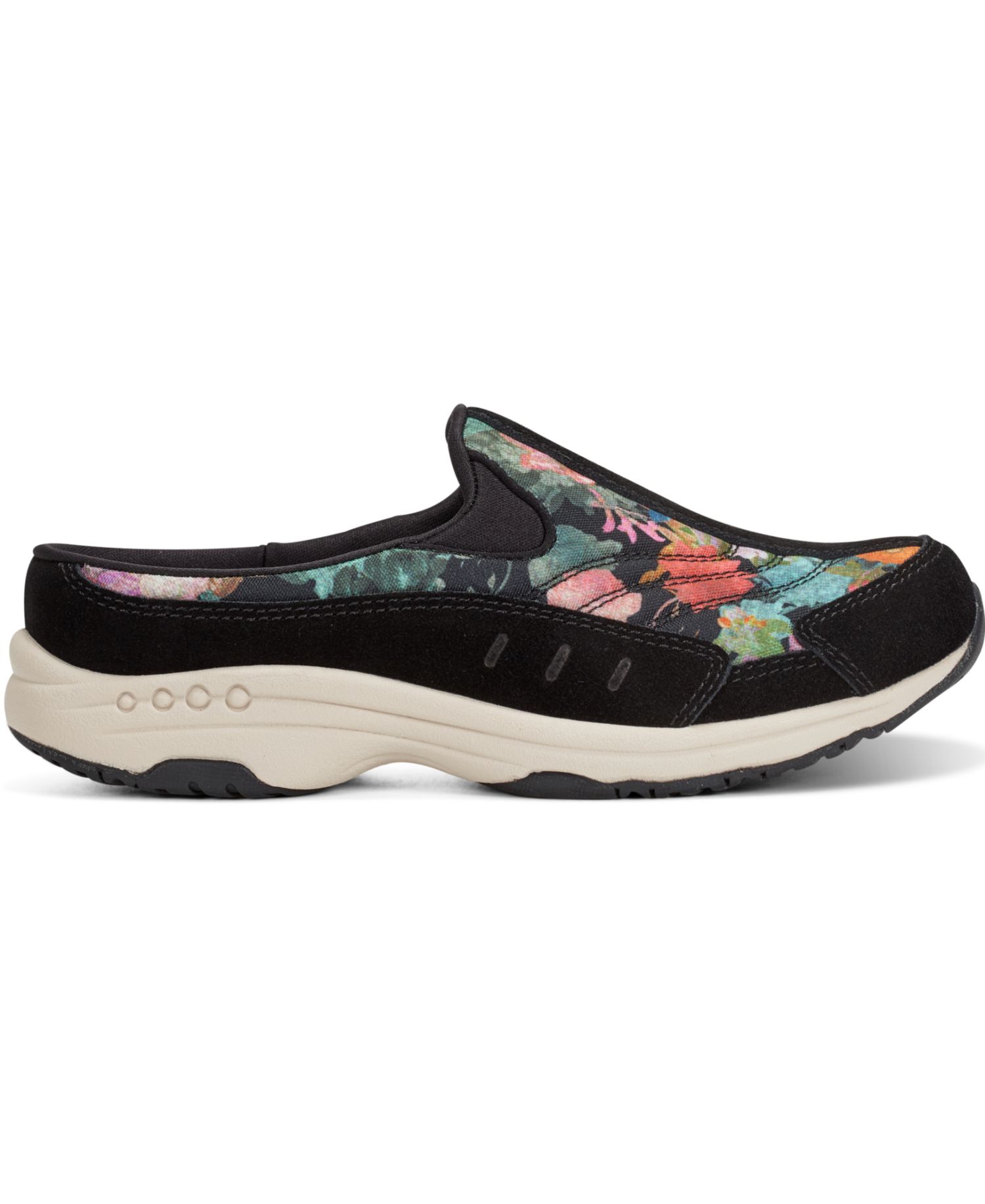 Женские кроссовки Mule Walking Slip-On для путешествий