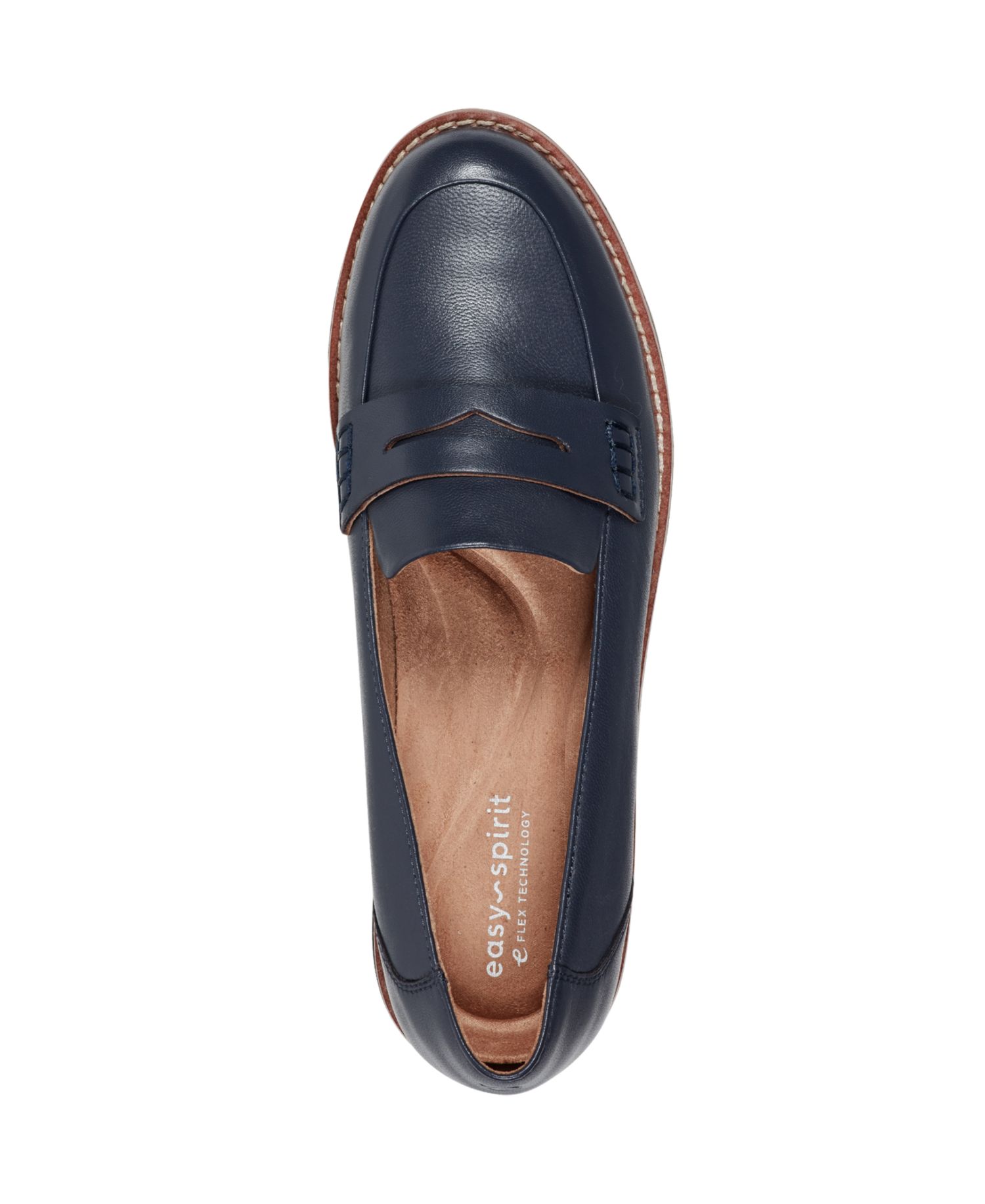 Women's Velia eFlex Slip-On Penny Loafers