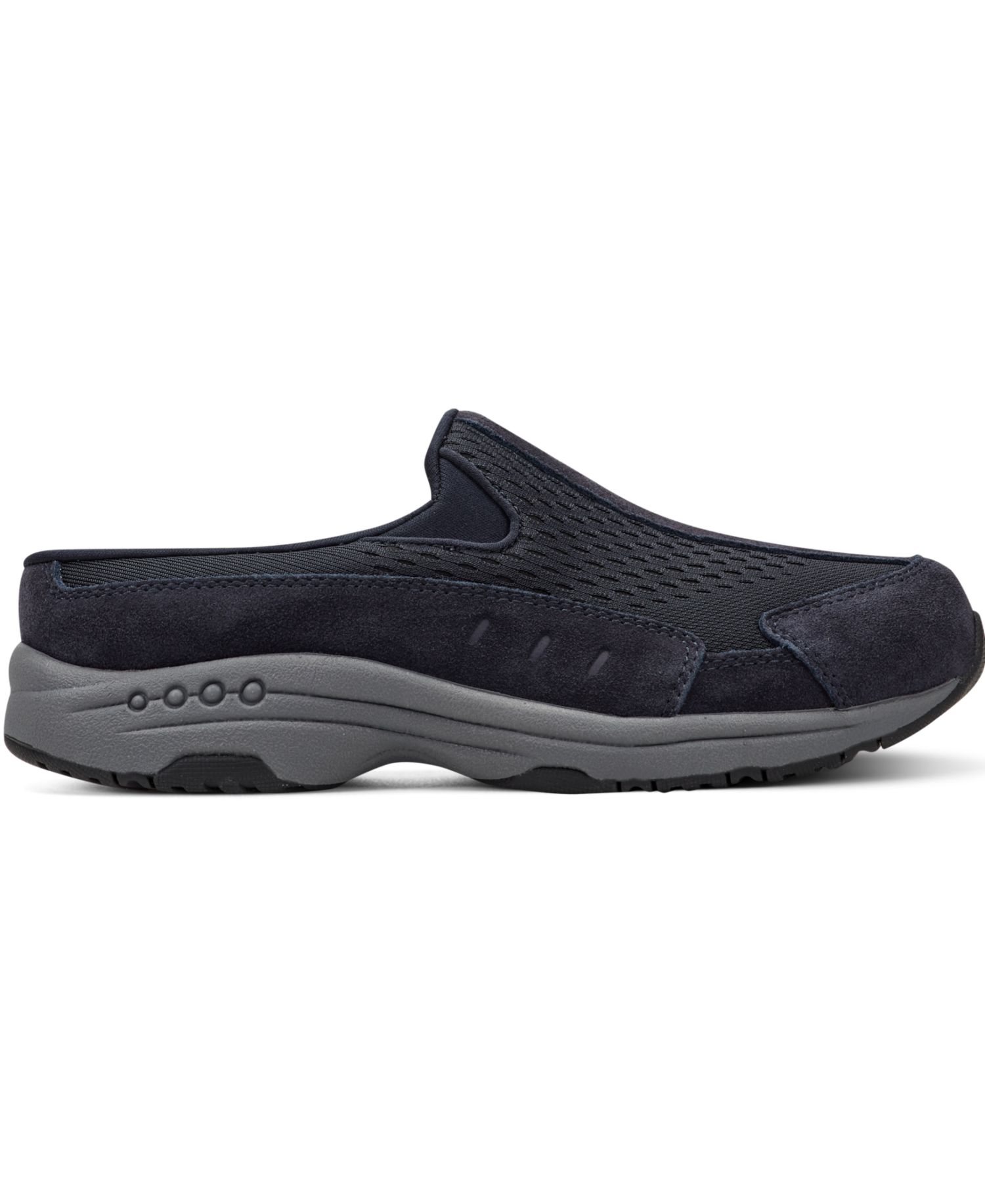 Женские кроссовки Mule Walking Slip-On для путешествий