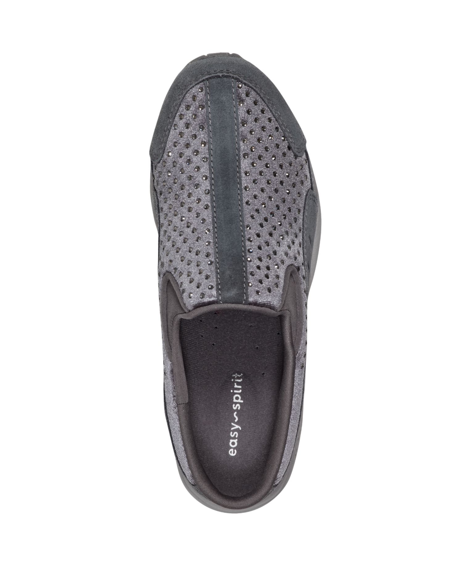 Женские кроссовки Mule Walking Slip-On для путешествий