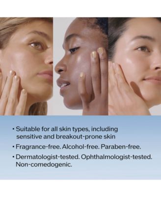 Urban Environment Mineral Clear Sunscreen SPF 50