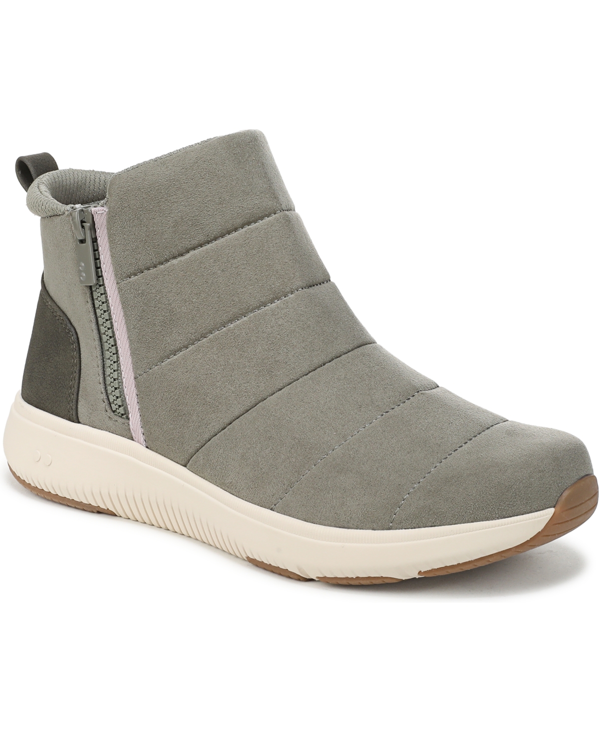 Ryka Women's Paragon Water-repellent Ankle Booties
