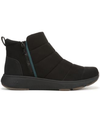 Women's Paragon Water-Repellent Ankle Booties